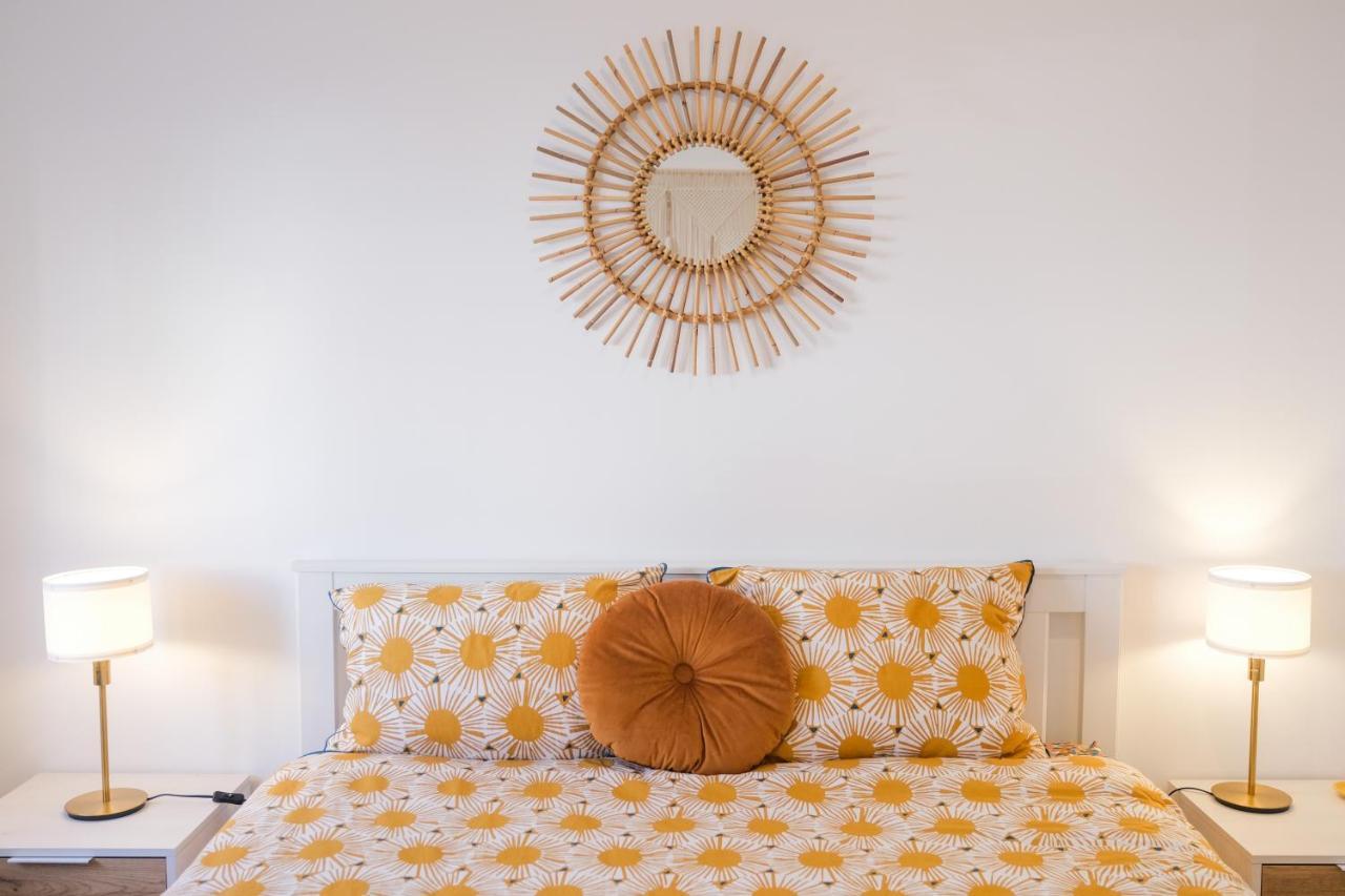 Like-home-t1 Apt-the Counstryside In The * Lisboa
