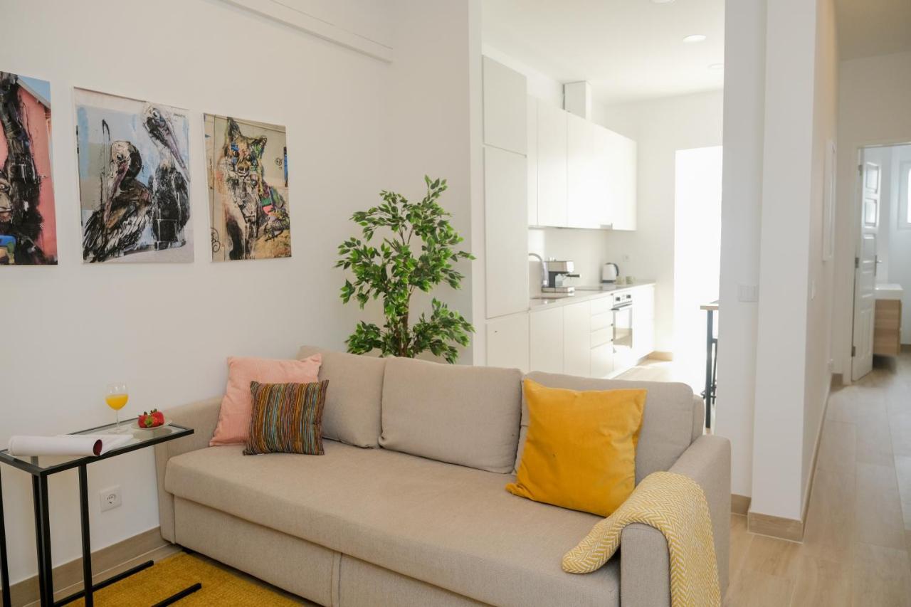 Apartamento Like-home-t1 Apt-the Counstryside In The Lisboa