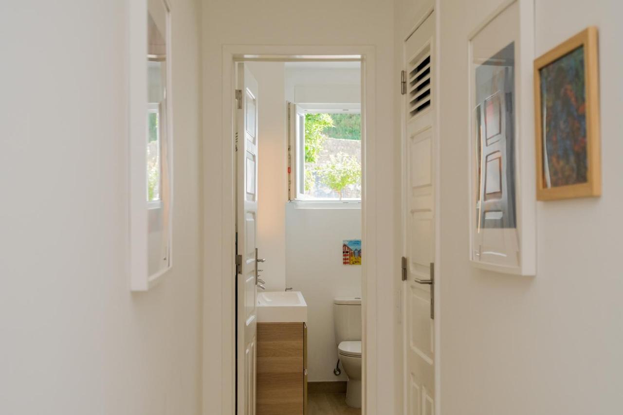 Like-home-t1 Apt-the Counstryside In The Lisboa