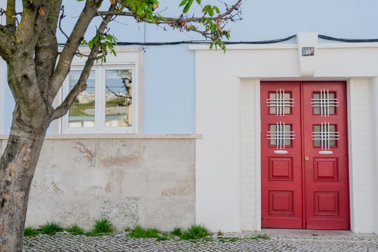 Apartamento Like-home-t1 Apt-the Counstryside In The