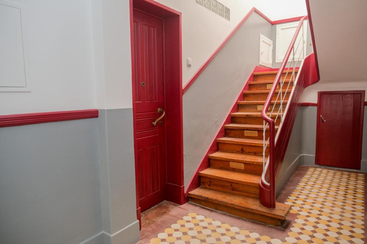 Apartamento Like-home-t1 Apt-the Counstryside In The Lisboa