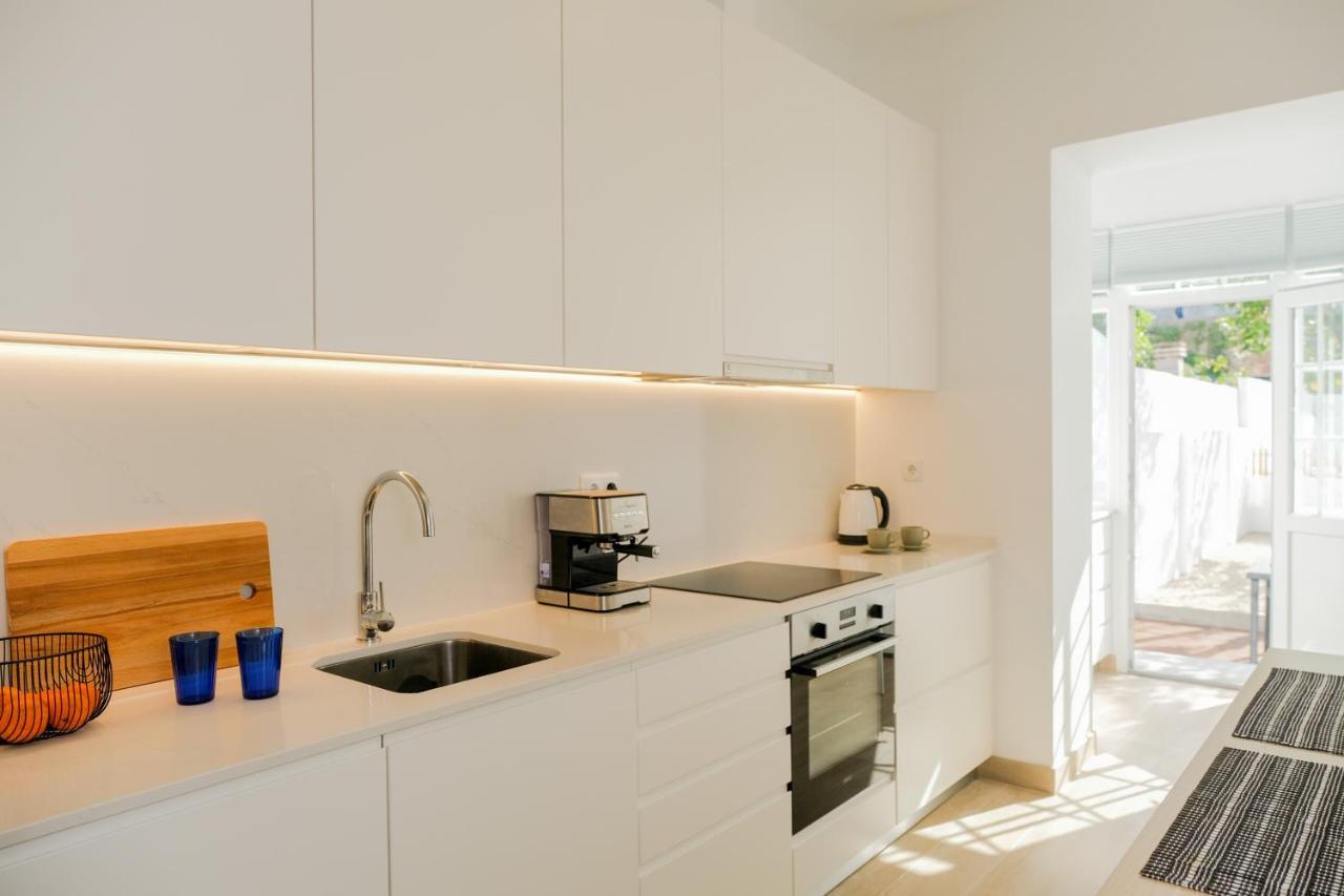 Apartamento Like-home-t1 Apt-the Counstryside In The