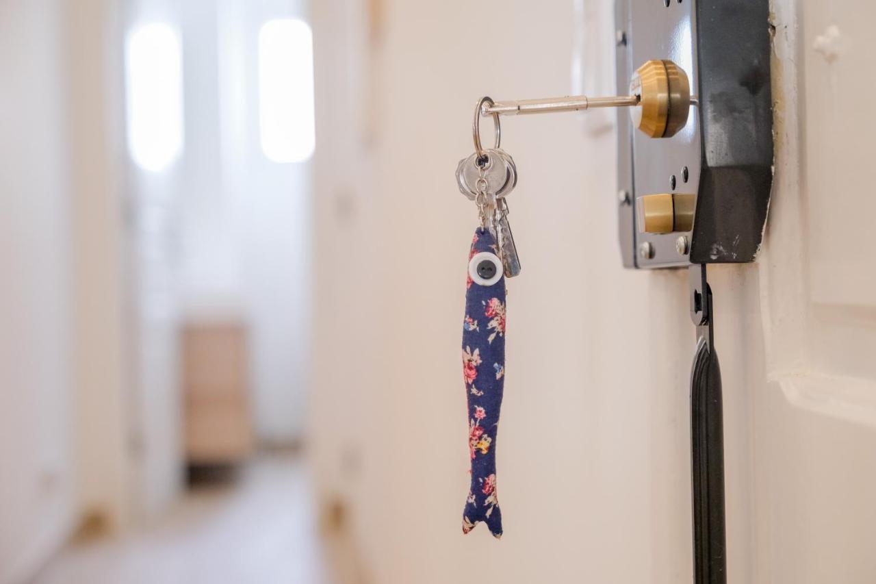 Like-home-t1 Apt-the Counstryside In The Apartamento *