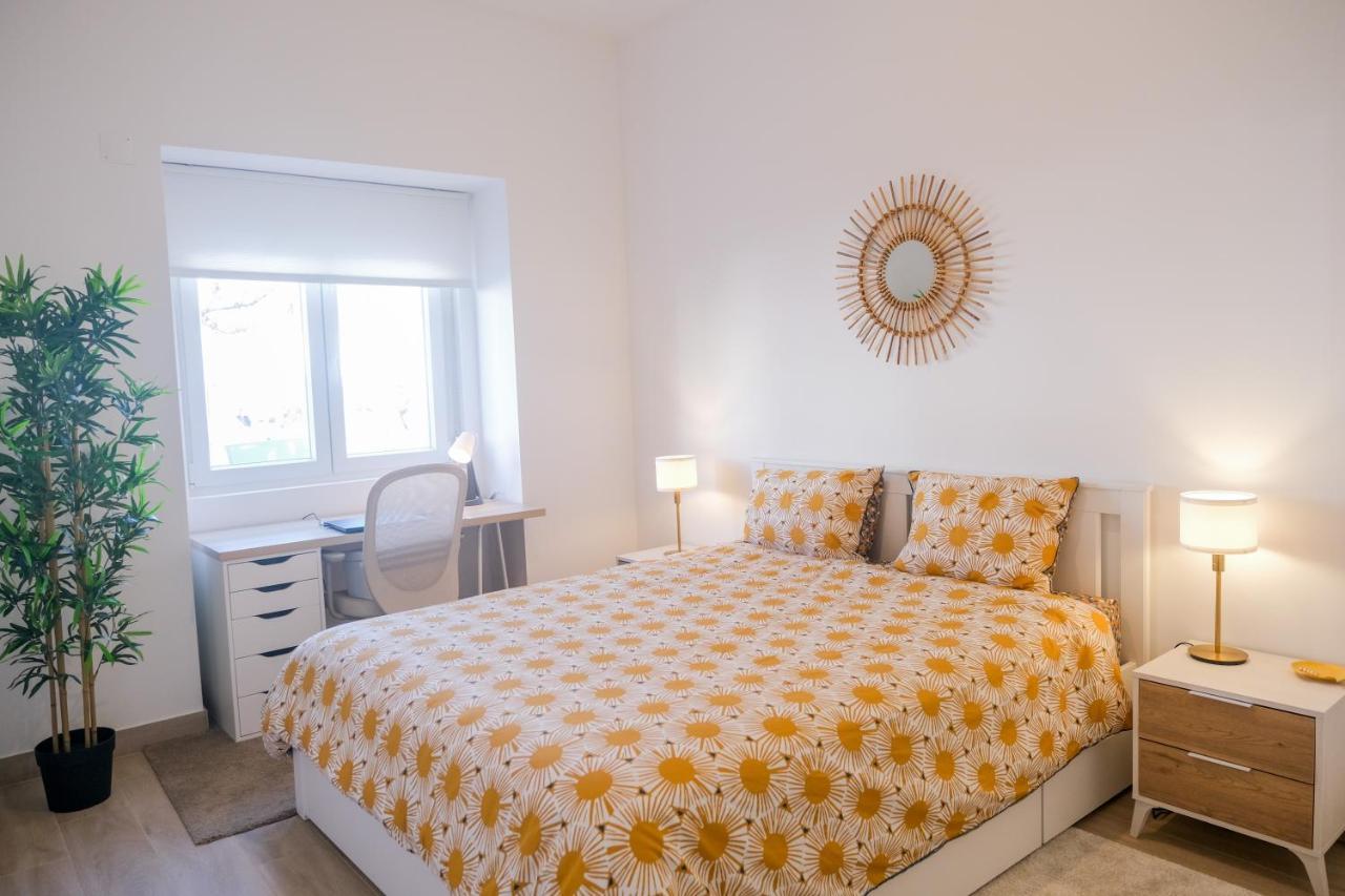 Apartamento Like-home-t1 Apt-the Counstryside In The