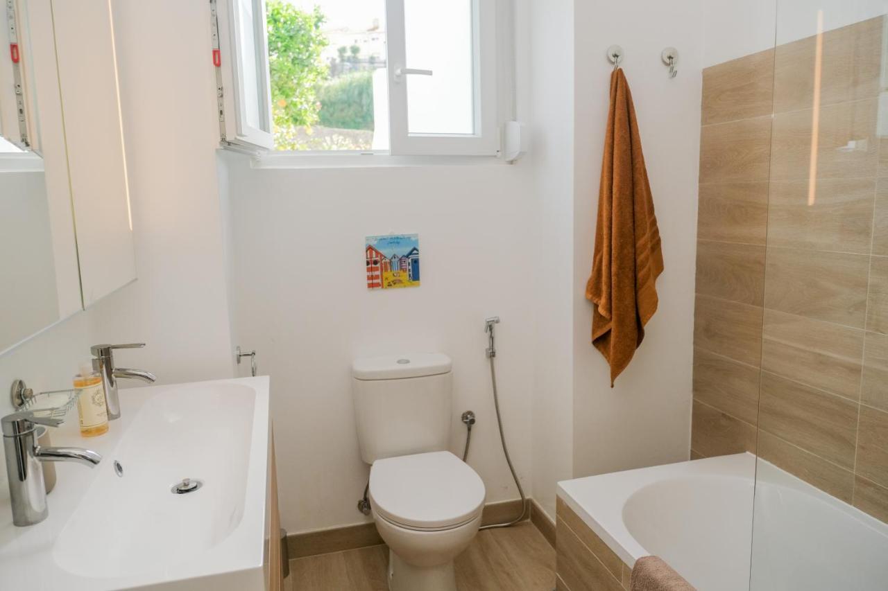 Like-home-t1 Apt-the Counstryside In The Apartamento Lisboa