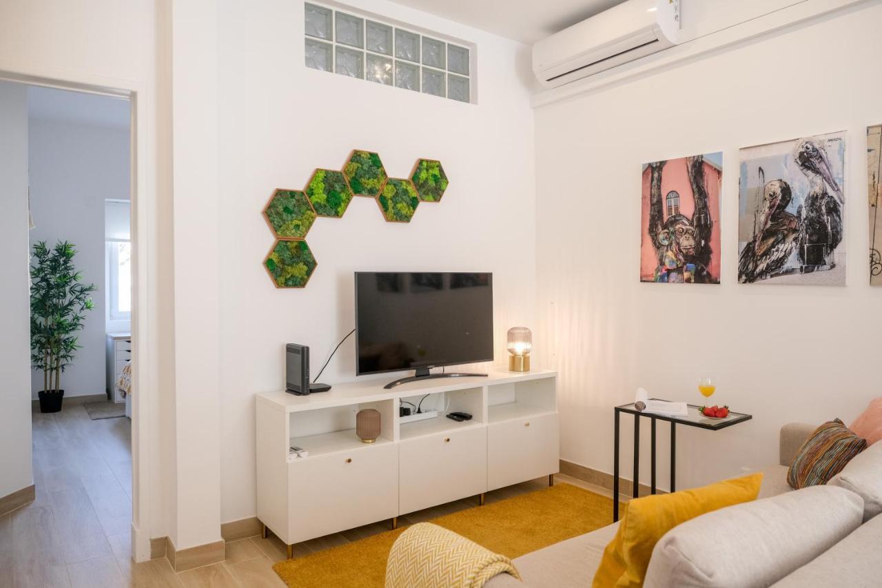 Apartamento Like-home-t1 Apt-the Counstryside In The Lisboa