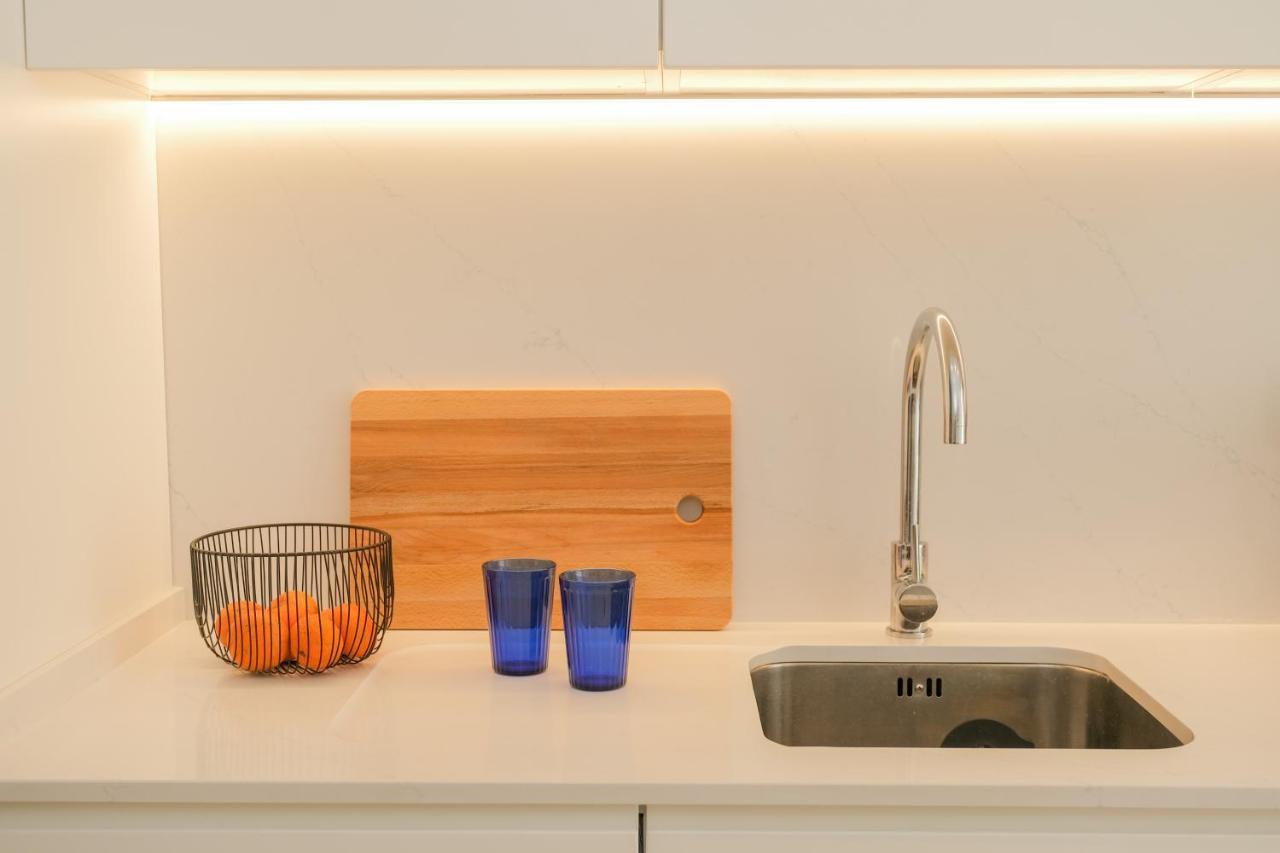Apartamento Like-home-t1 Apt-the Counstryside In The Lisboa
