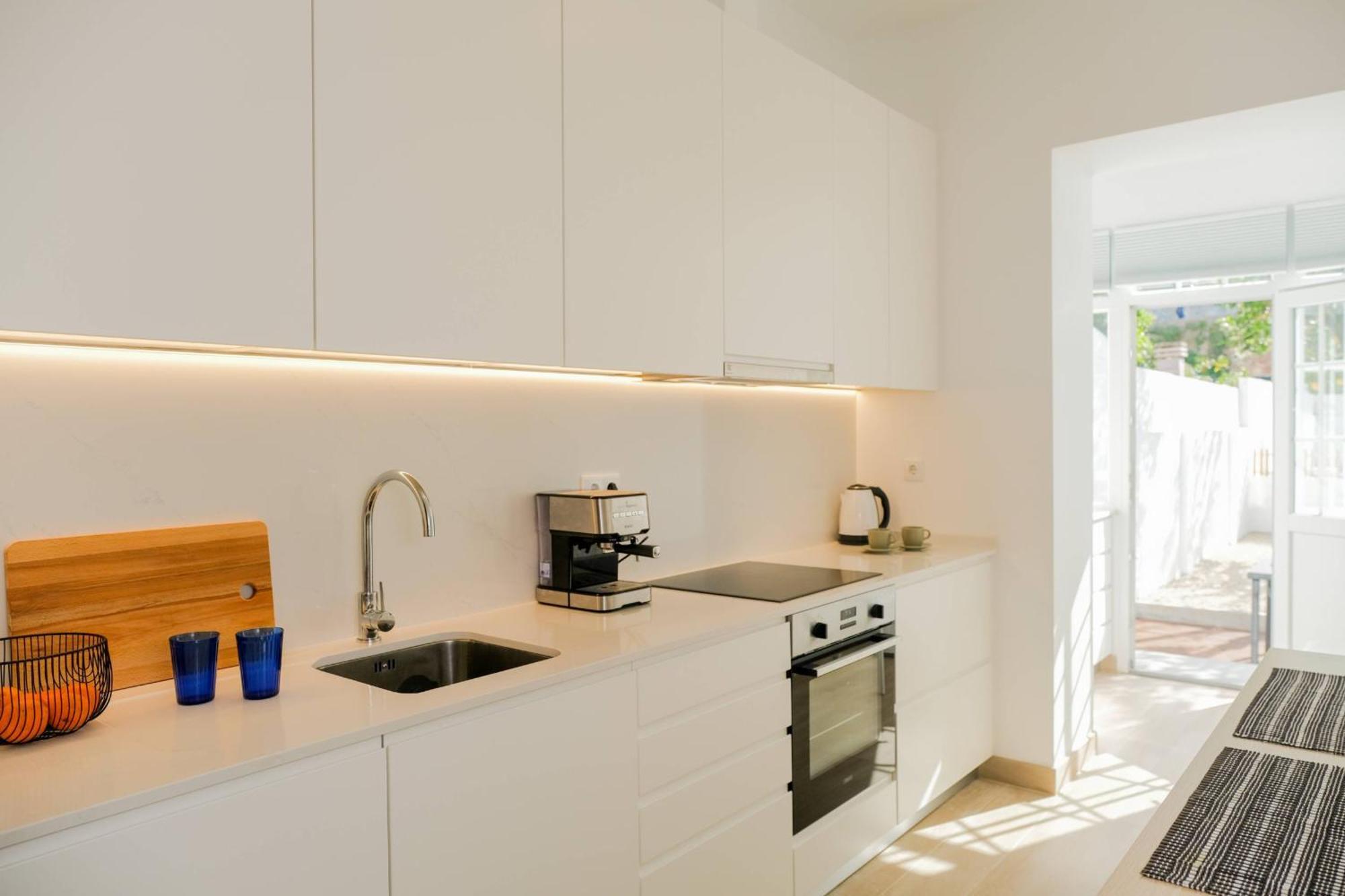 Apartamento Like-home-t1 Apt-the Counstryside In The Lisboa